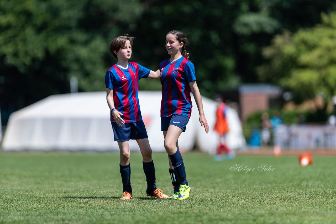 Bild 259 - D-Juniorinnen